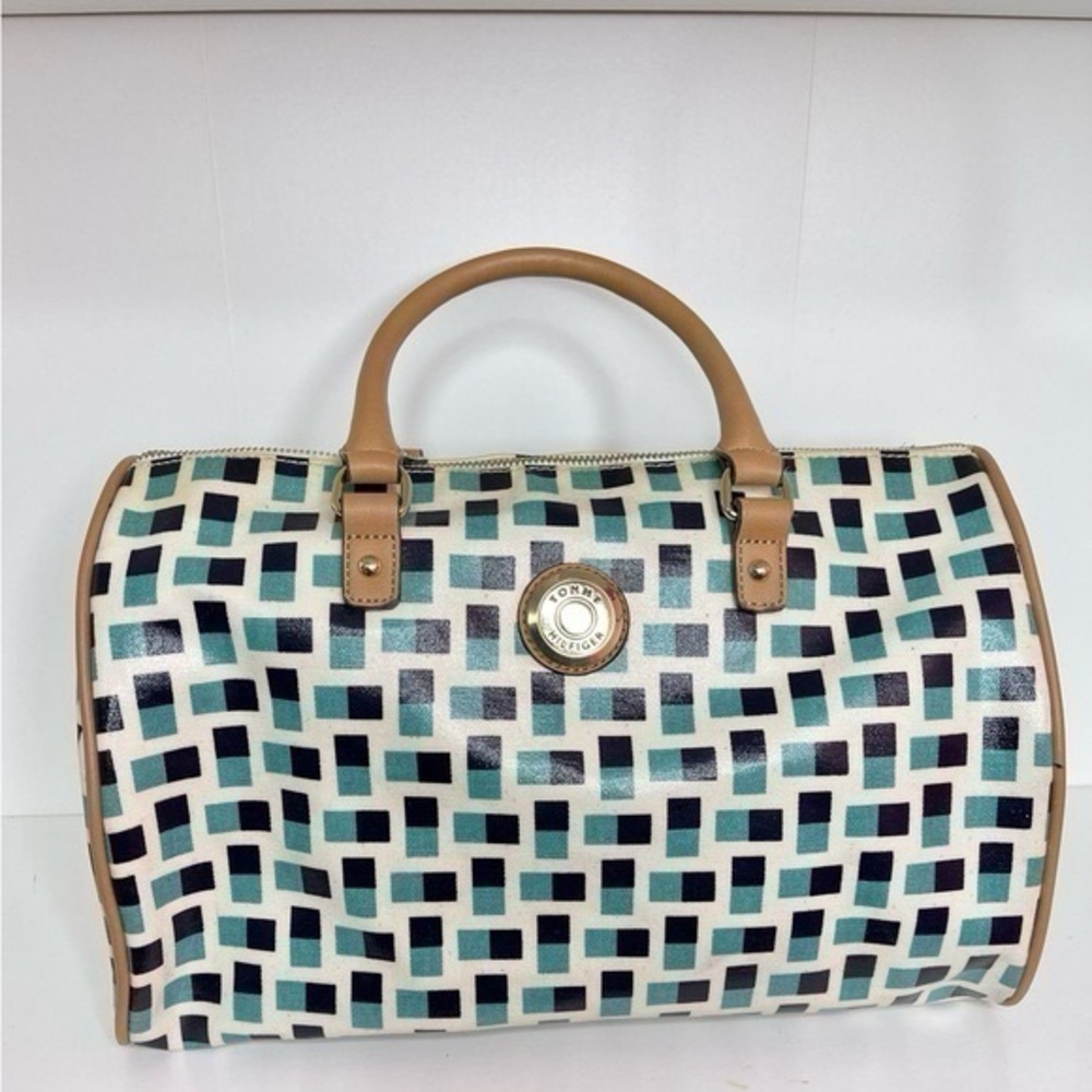 Tommy Hilfiger Tote Bag
